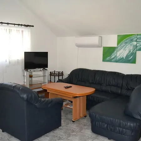 Apartamento Nico