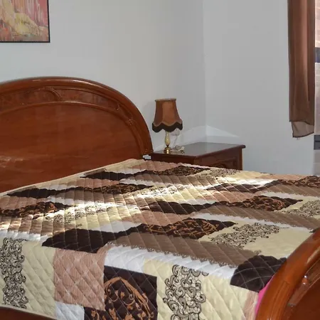 Apartamento Nico Vir
