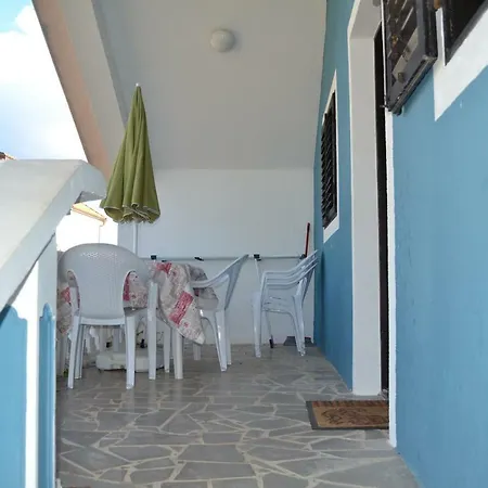 Nico Apartamento