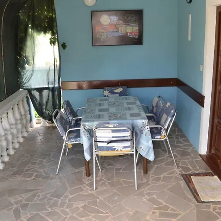 Apartamento Nico *